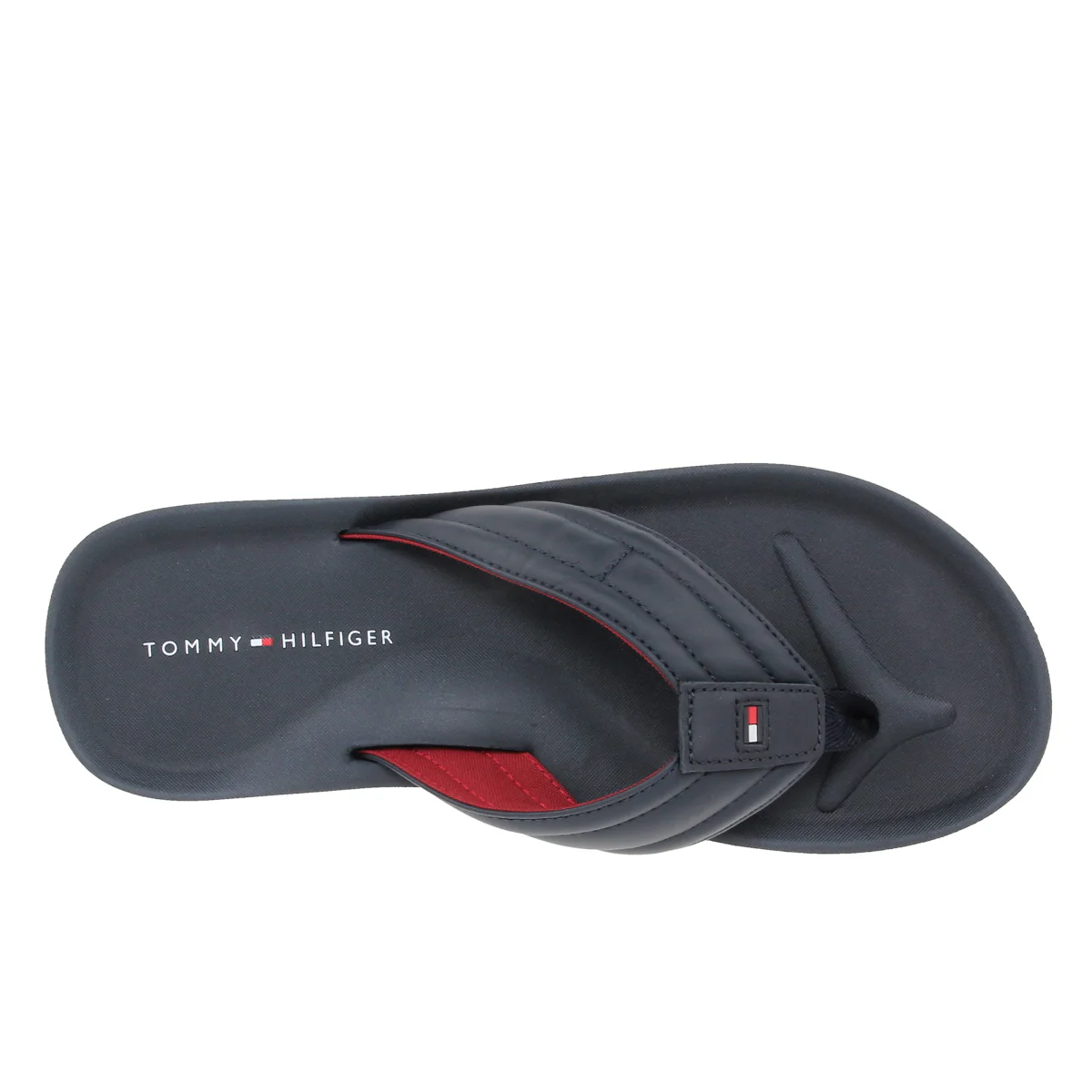 Hilfiger Padded Beach Sandal - Image 9