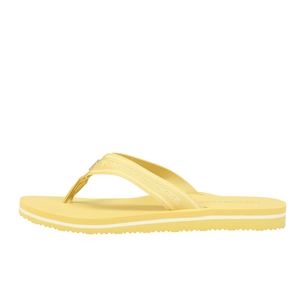 Hilfiger Webbing Beach Sandal - Image 11