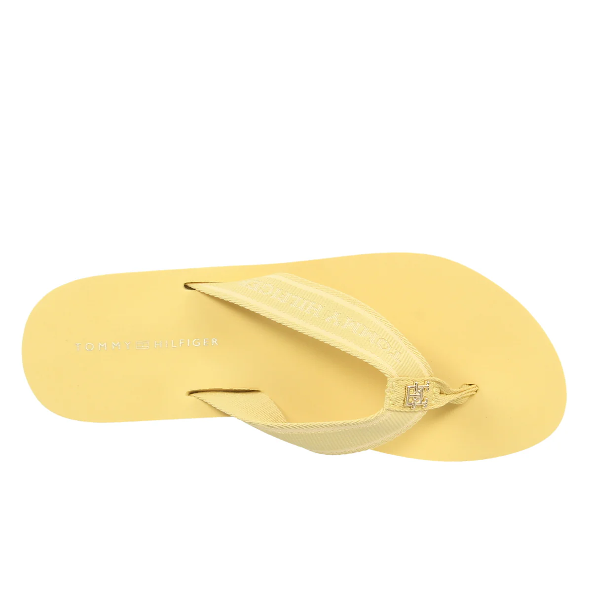 Hilfiger Webbing Beach Sandal - Image 12
