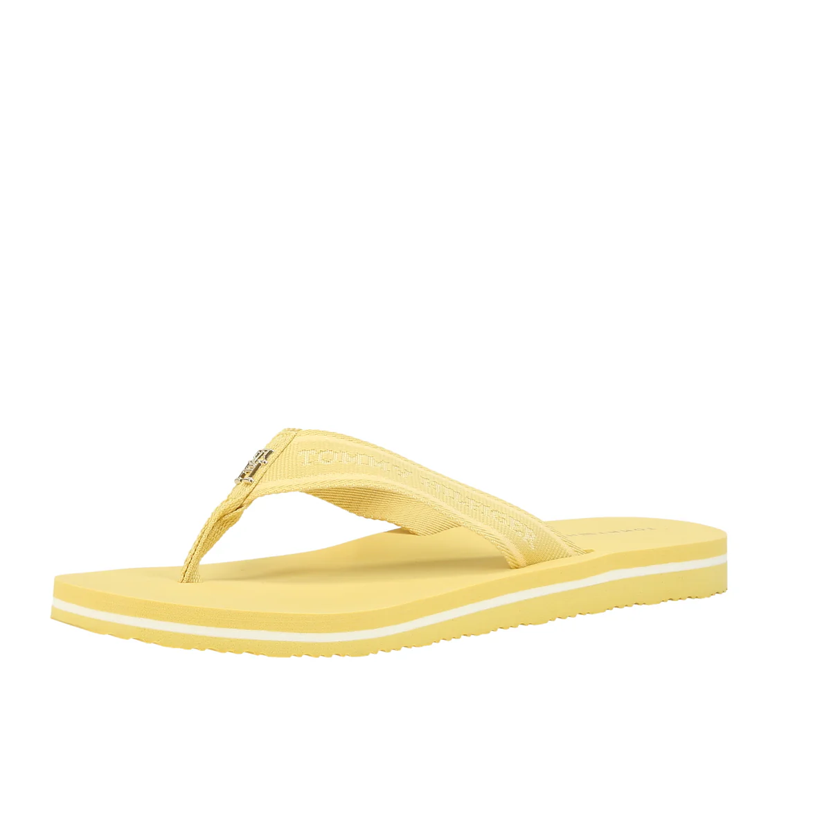 Hilfiger Webbing Beach Sandal - Image 14