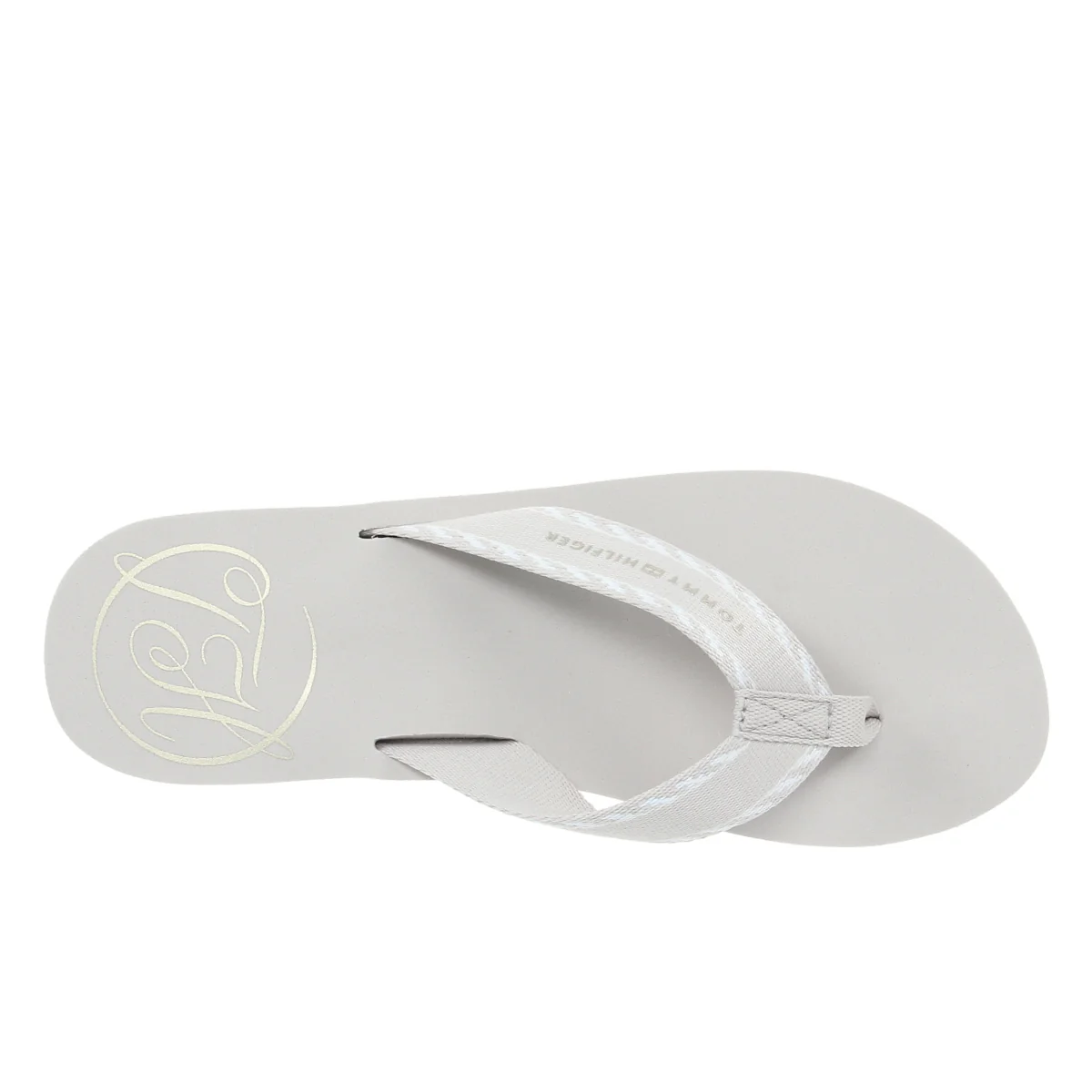Hilfiger Webbing Beach Sandal - Image 4