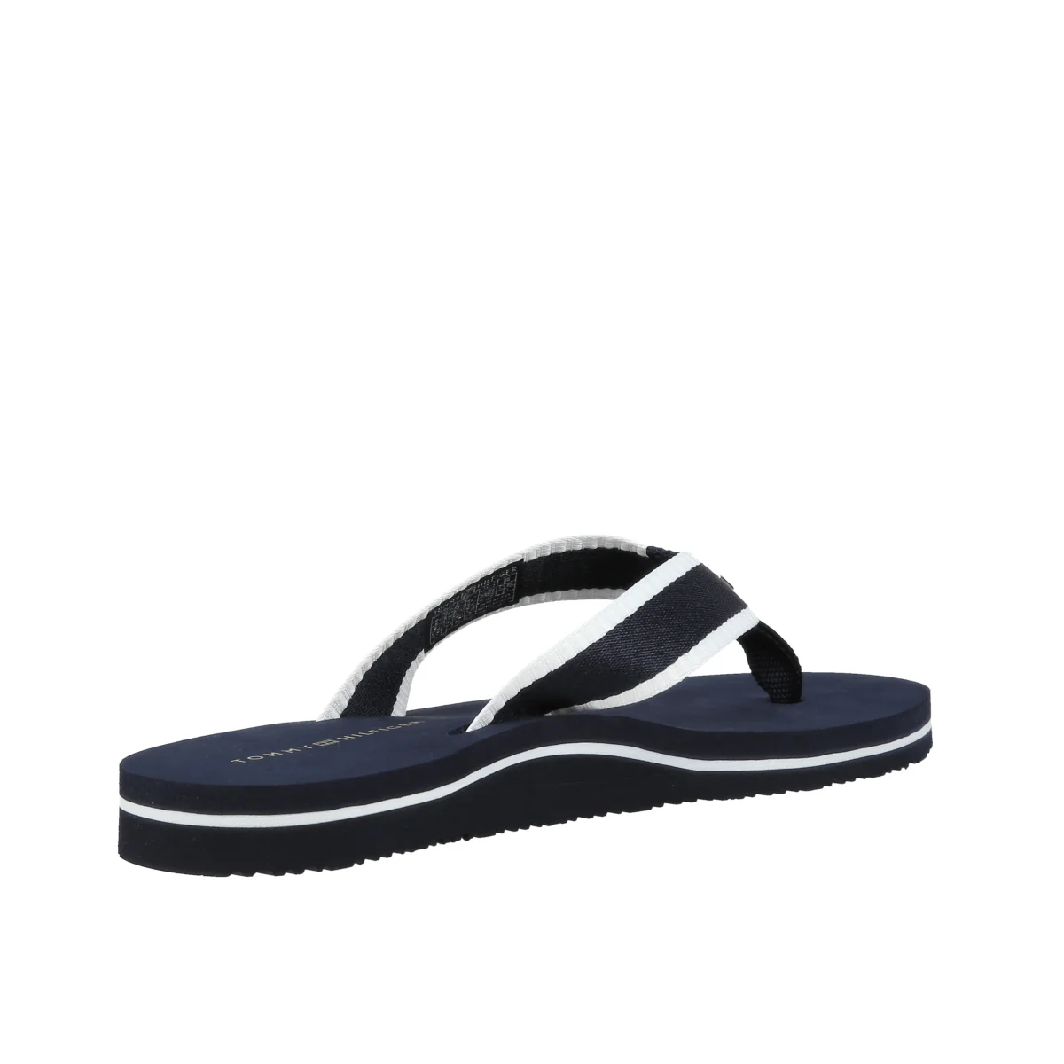 Hilfiger Webbing Pool Slide - Image 3