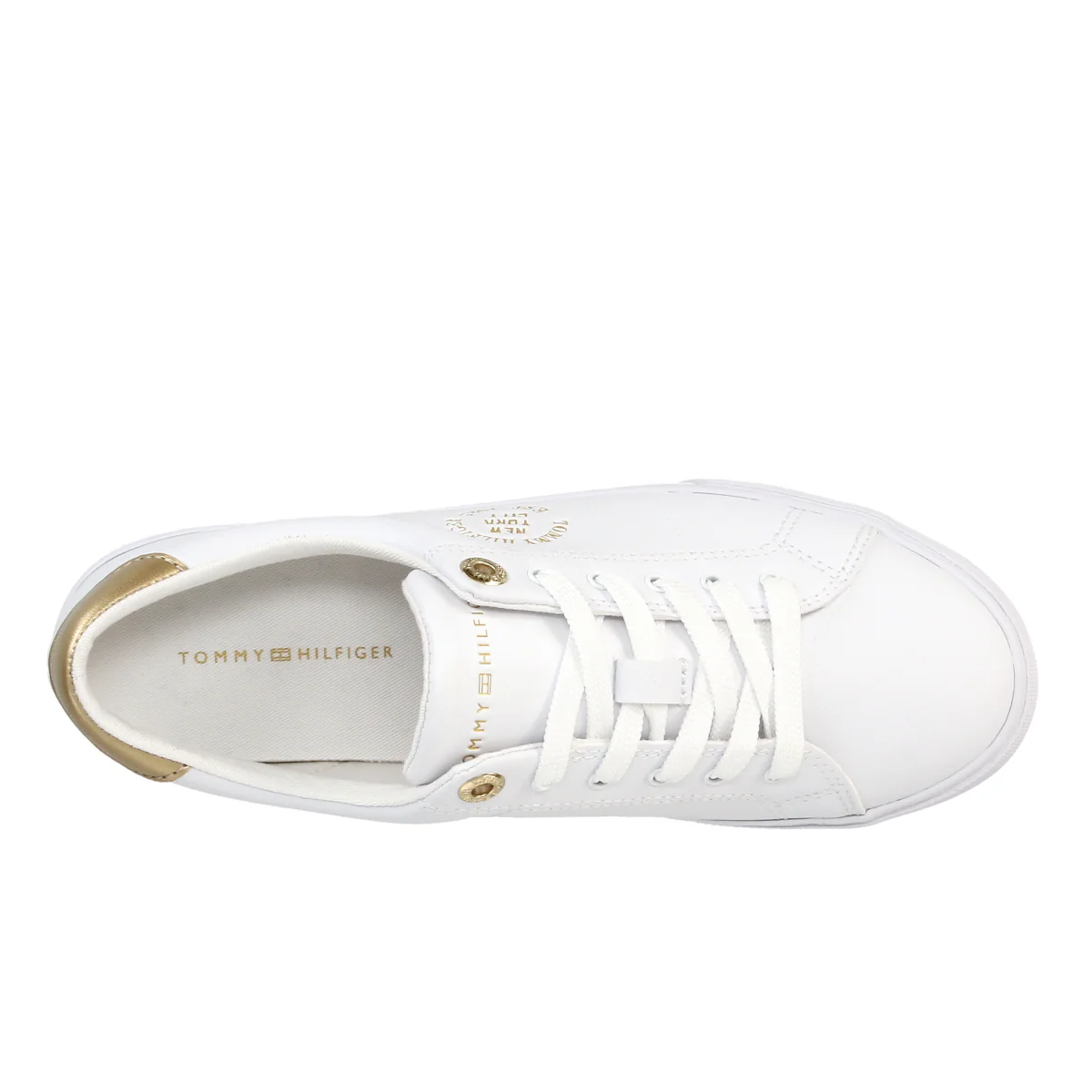 Im Gold Cupsole - Image 4