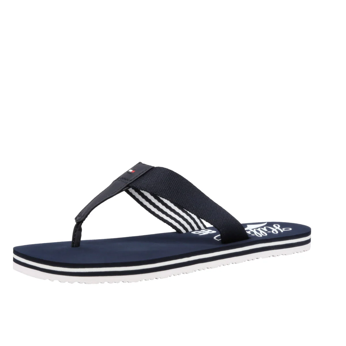 IM HILFIGER BEACH SANDAL