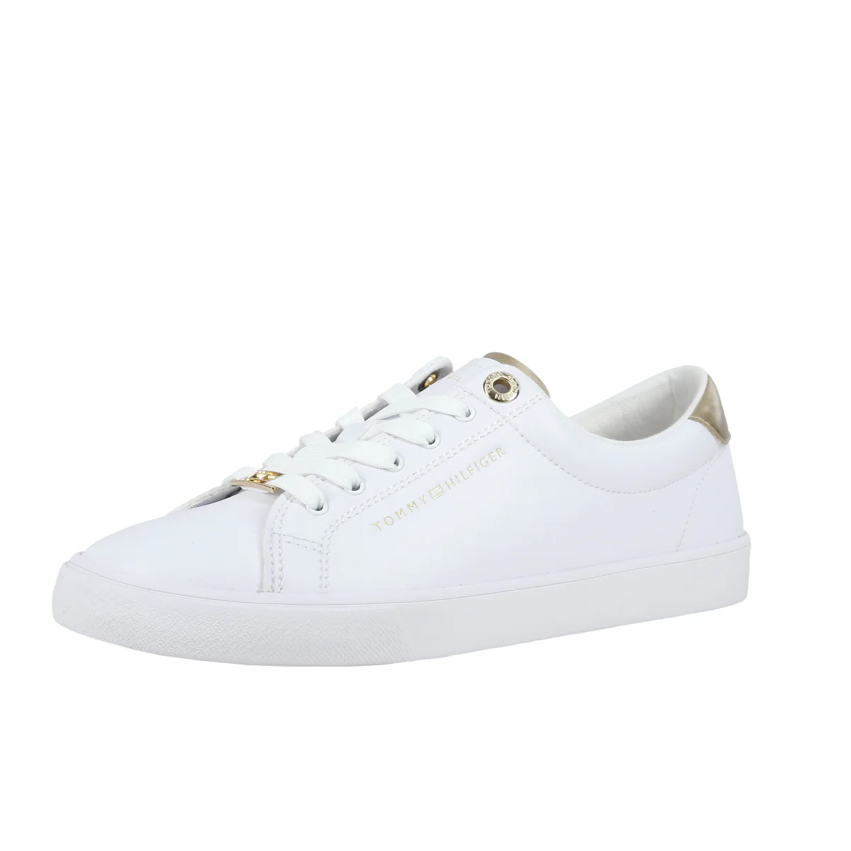 Im Lulu Gold Backtab