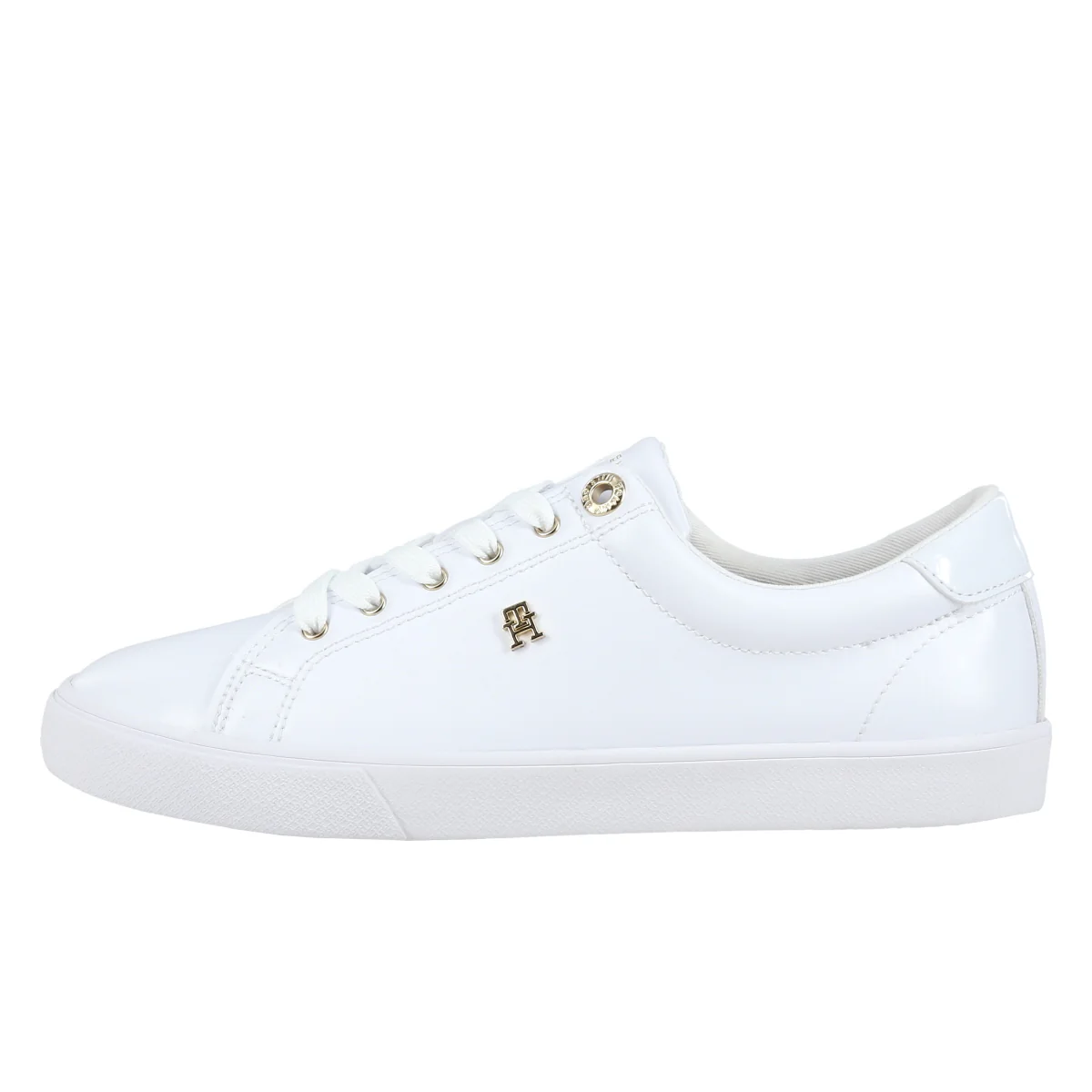 Im Lulu Patent Backtab - Image 2