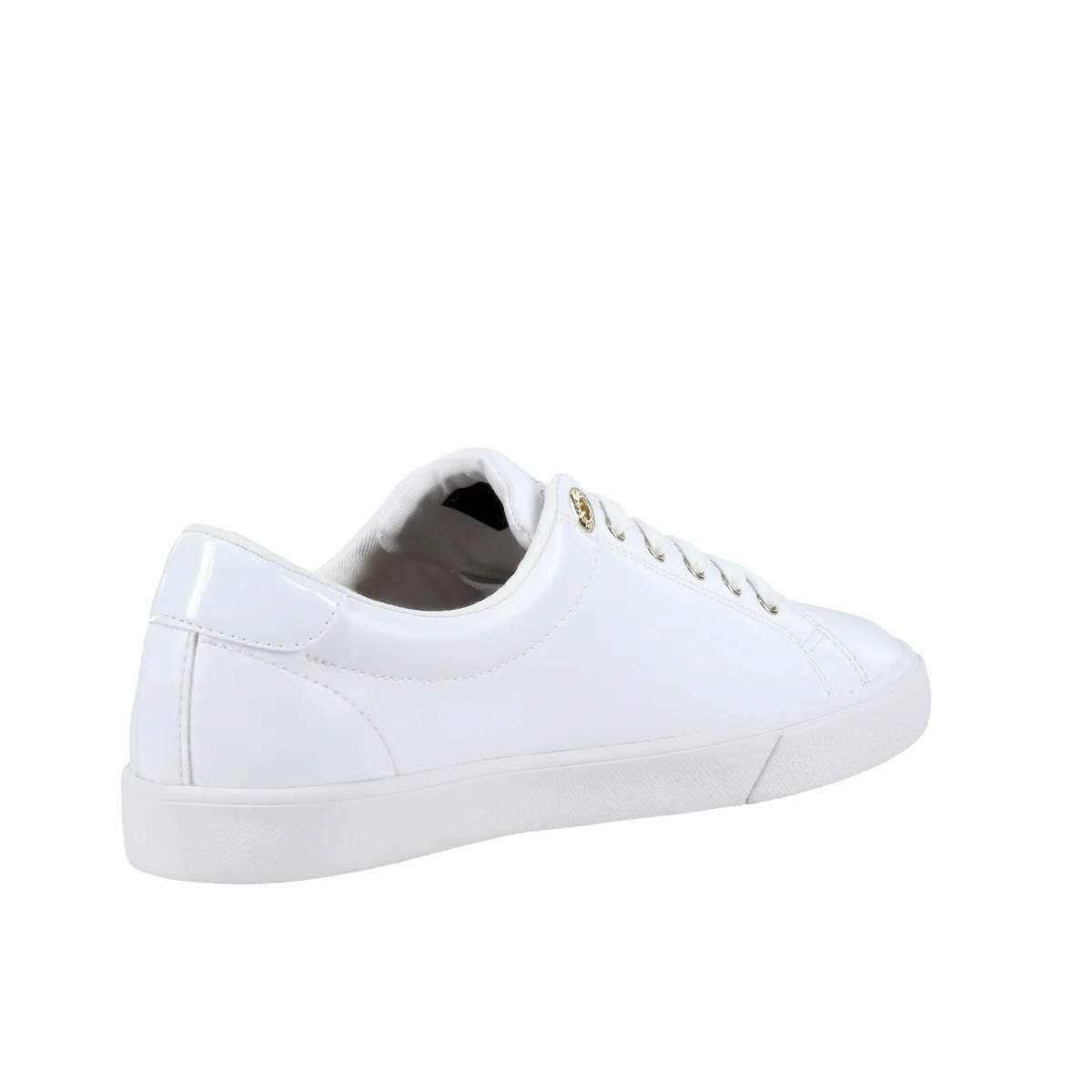 Im Lulu Patent Backtab - Image 3
