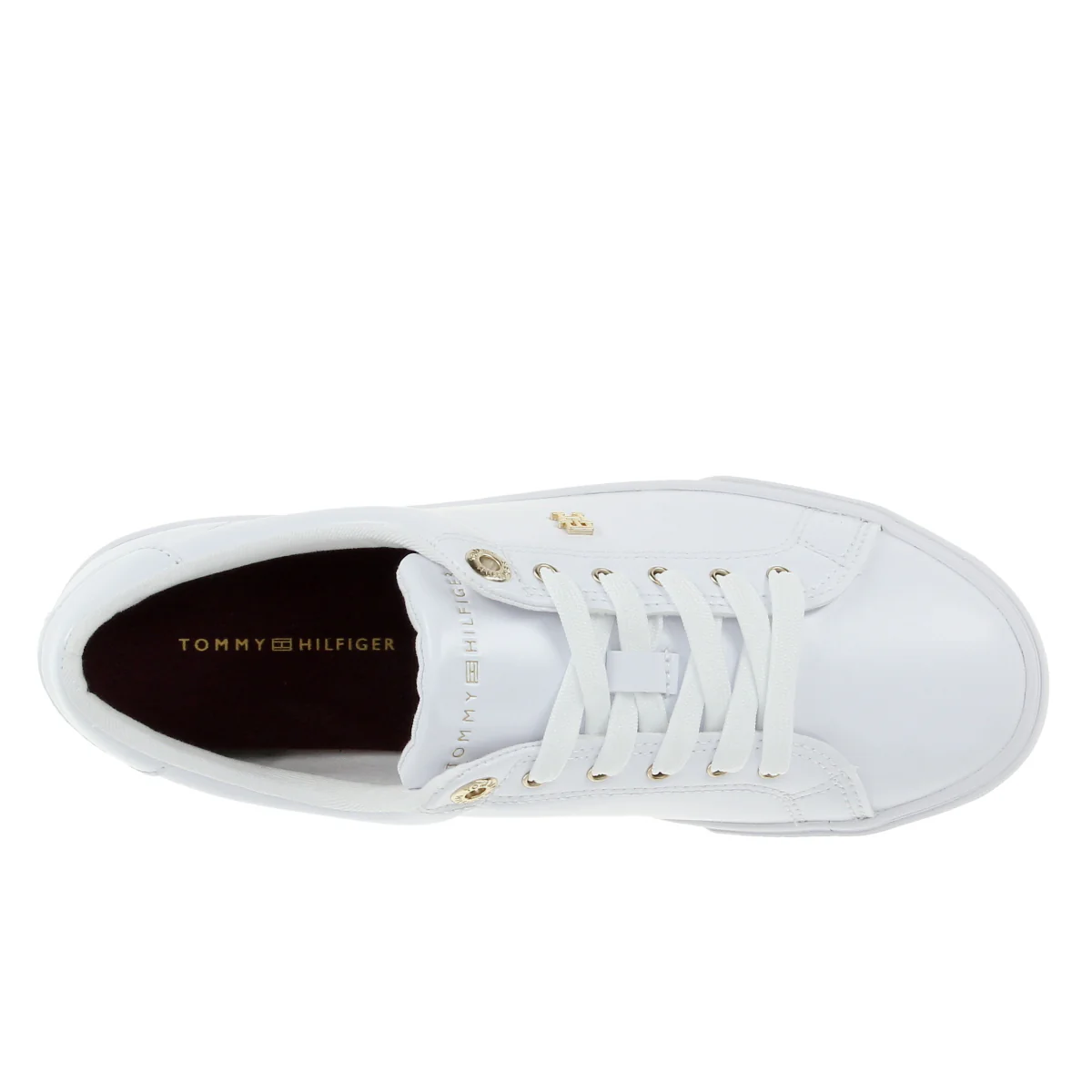 Im Lulu Patent Backtab - Image 4
