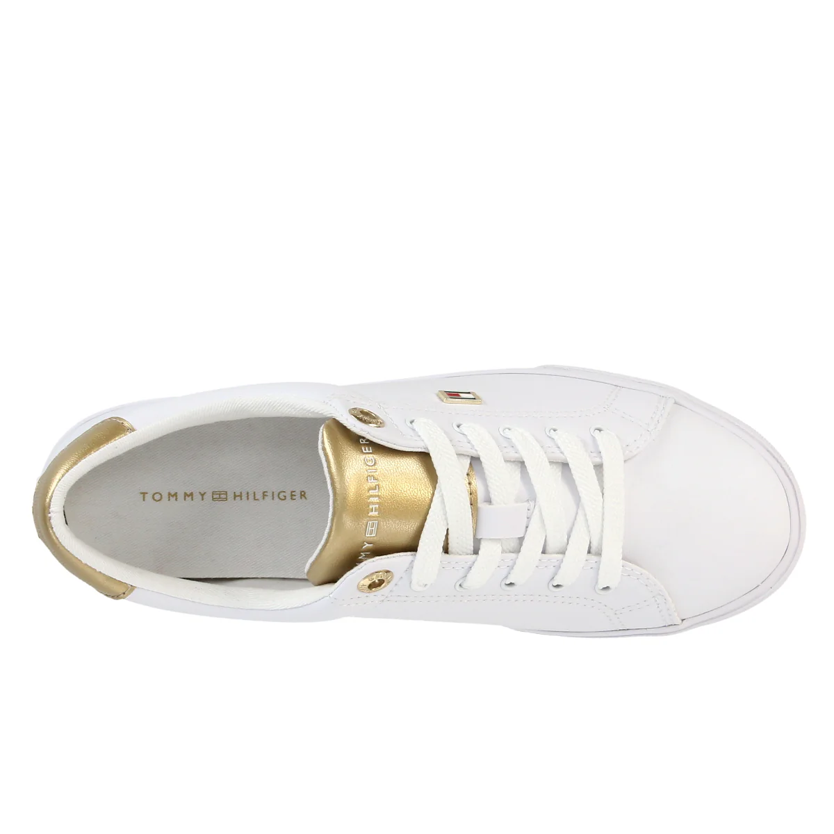 Im Lulu Shiny Sneaker - Image 4