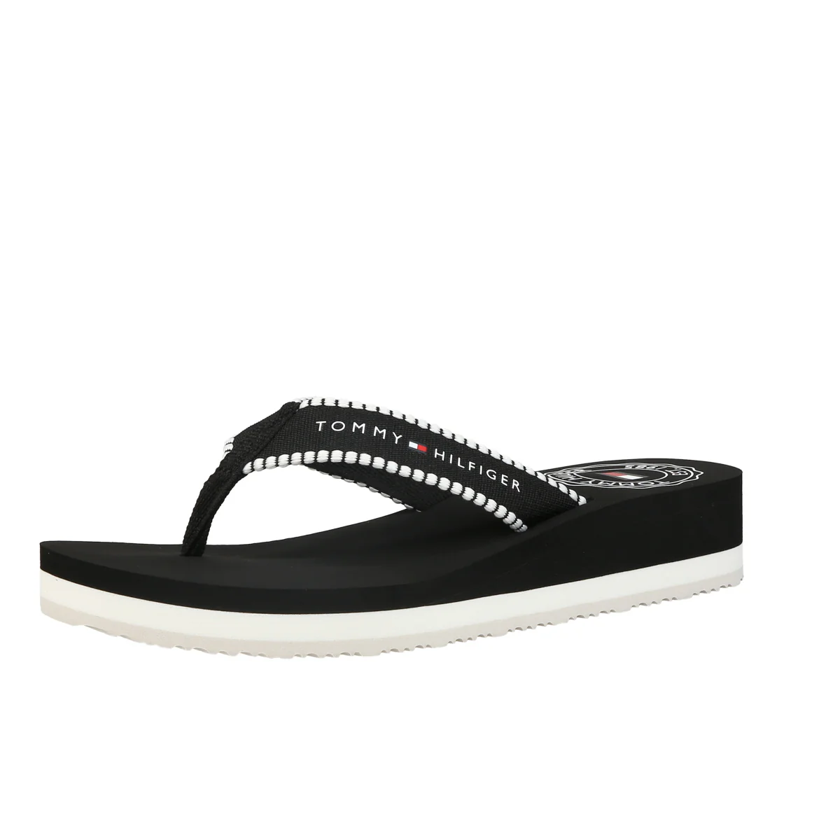 Im Th Print Beach Sandal