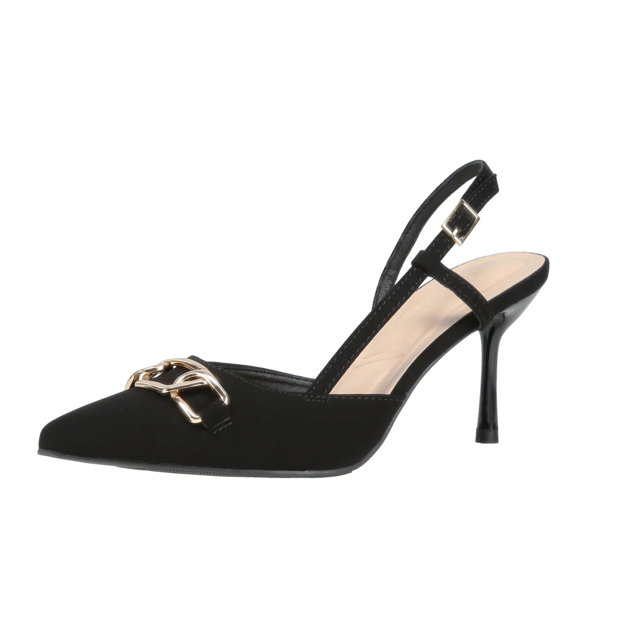 Jessa-02 Nubuck