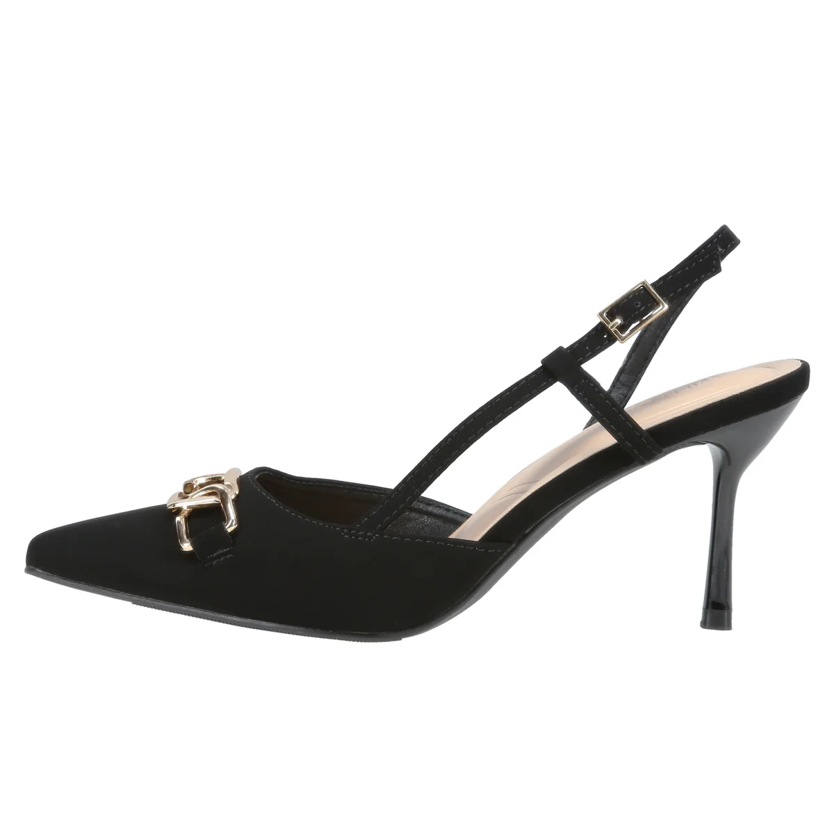 Jessa-02 Nubuck - Image 2
