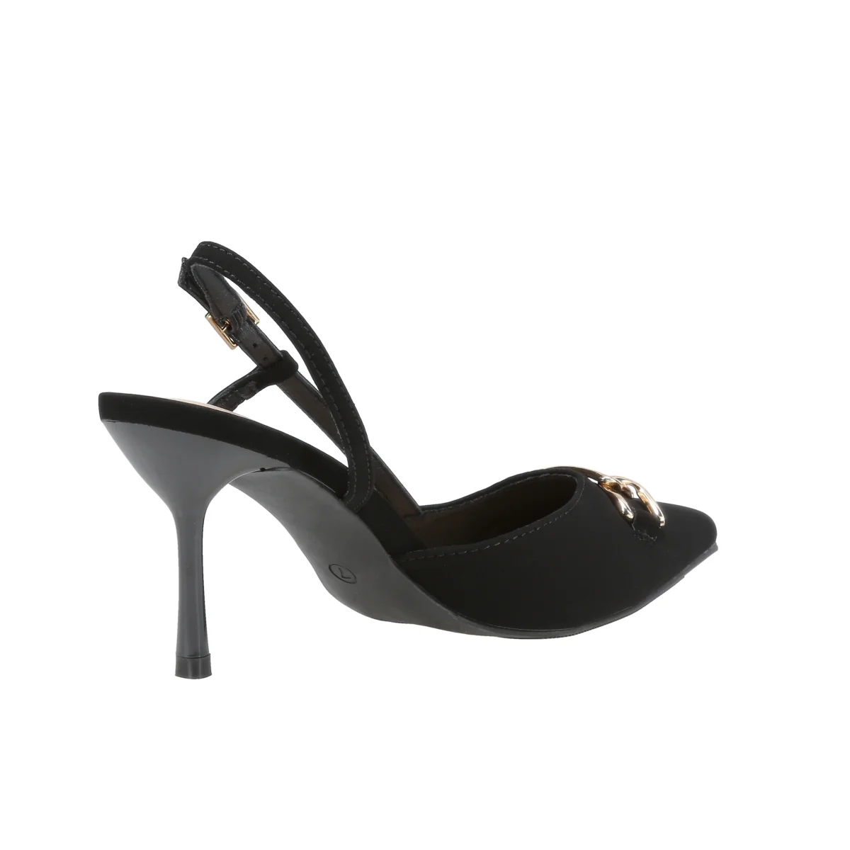 Jessa-02 Nubuck - Image 3