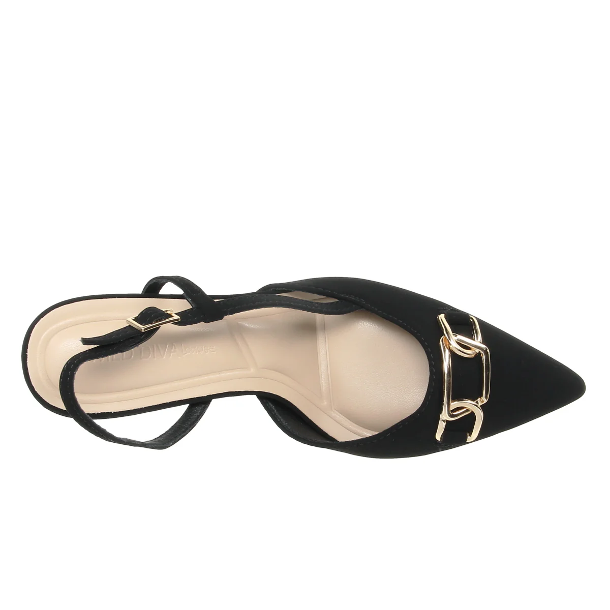Jessa-02 Nubuck - Image 4