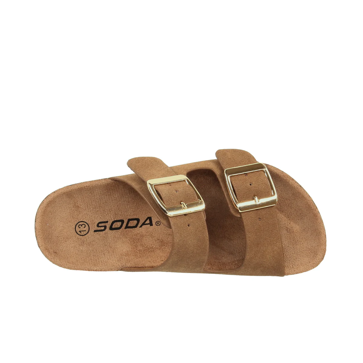 Jete-2 Nubuck - Image 8