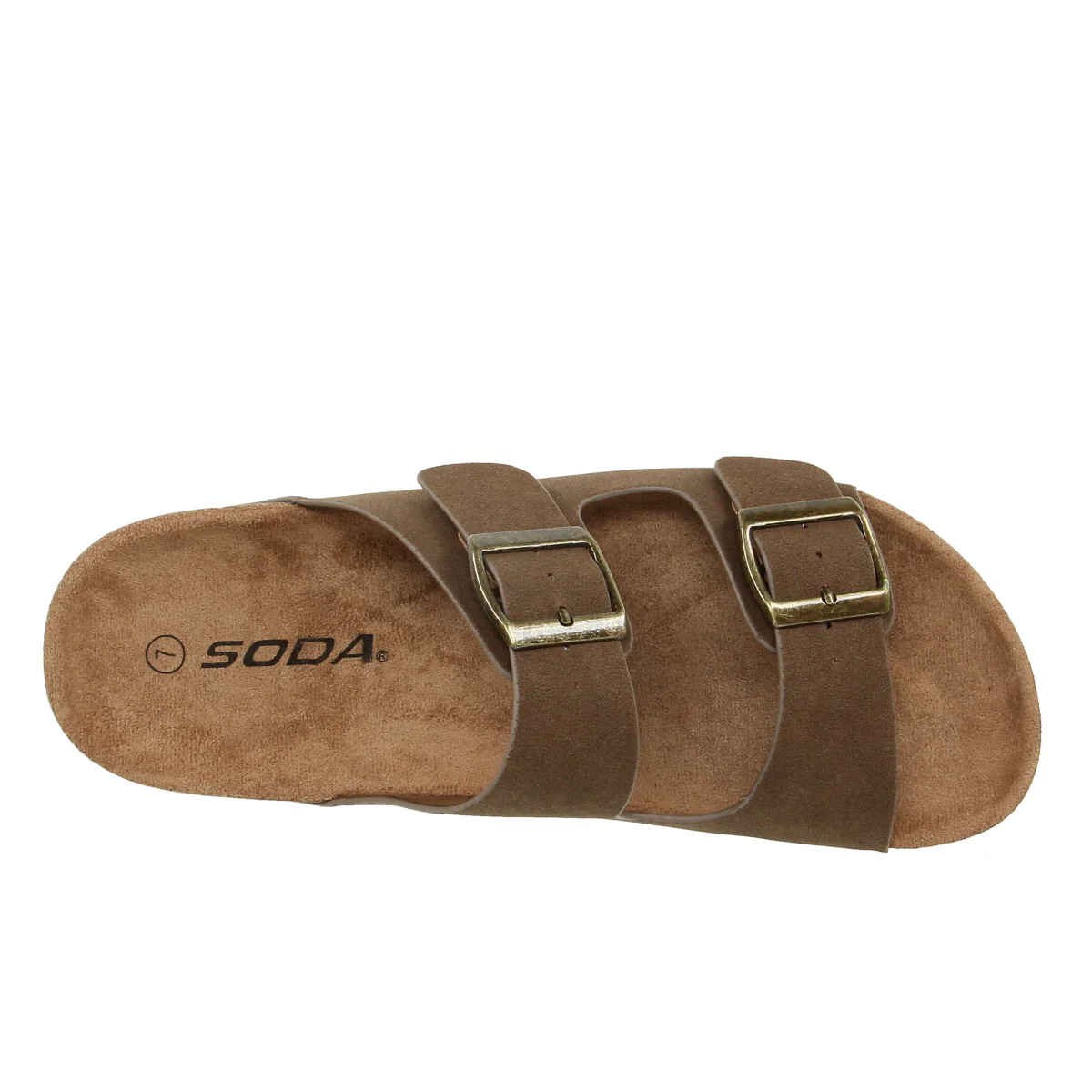 Jete Nubuck - Image 20