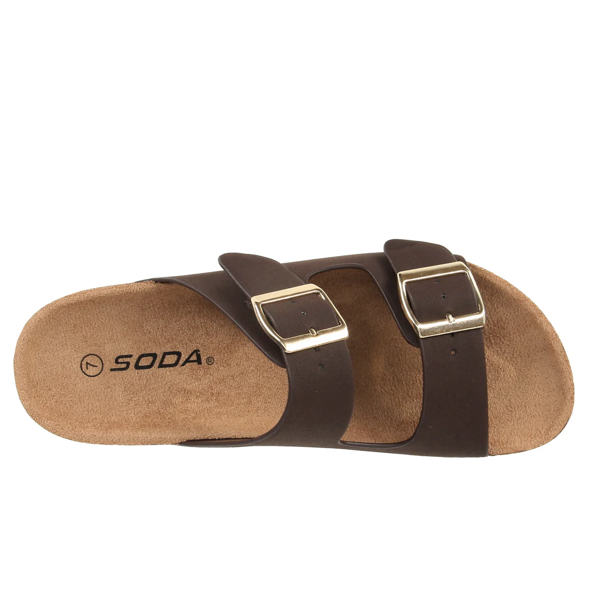 Jete Nubuck - Image 4