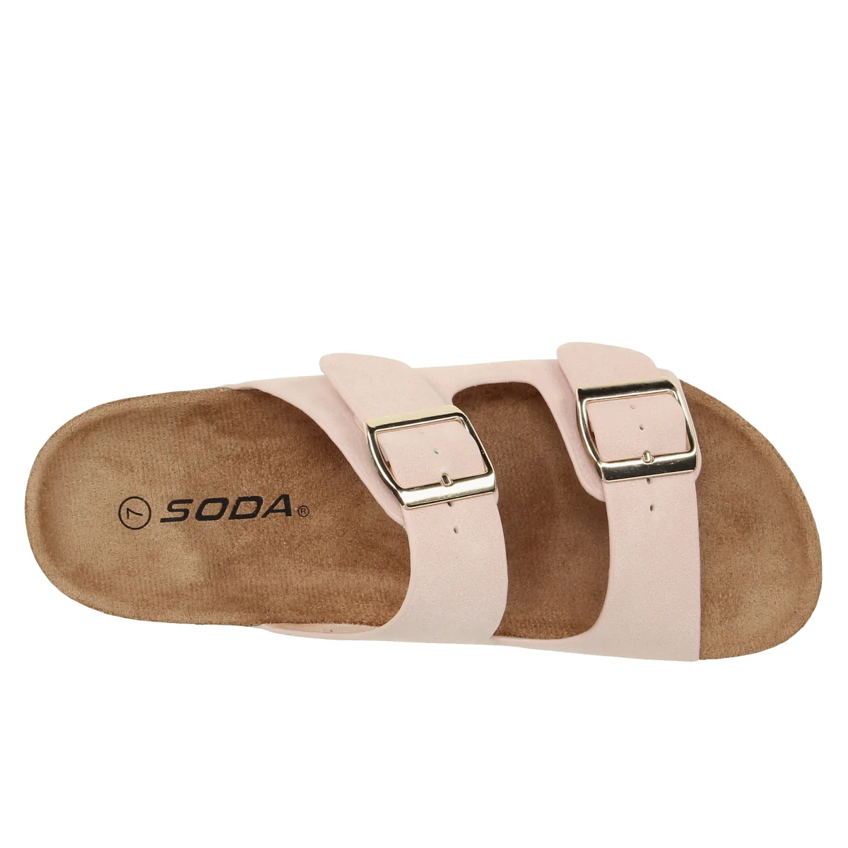 Jete Nubuck - Image 8
