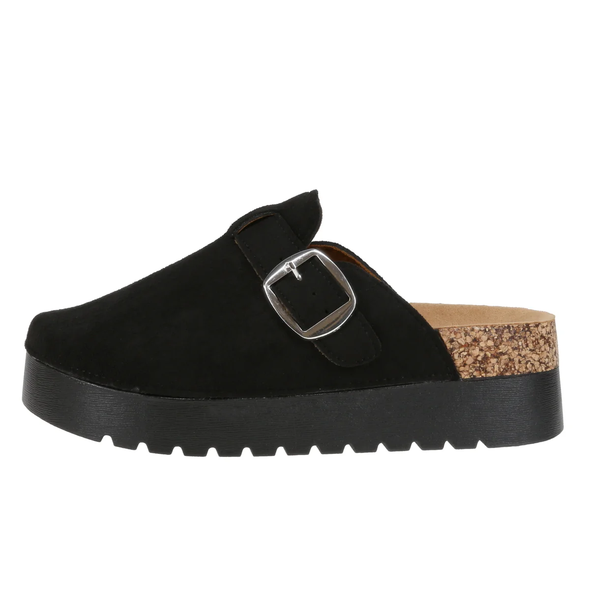 Jutta-01 Suede - Image 10
