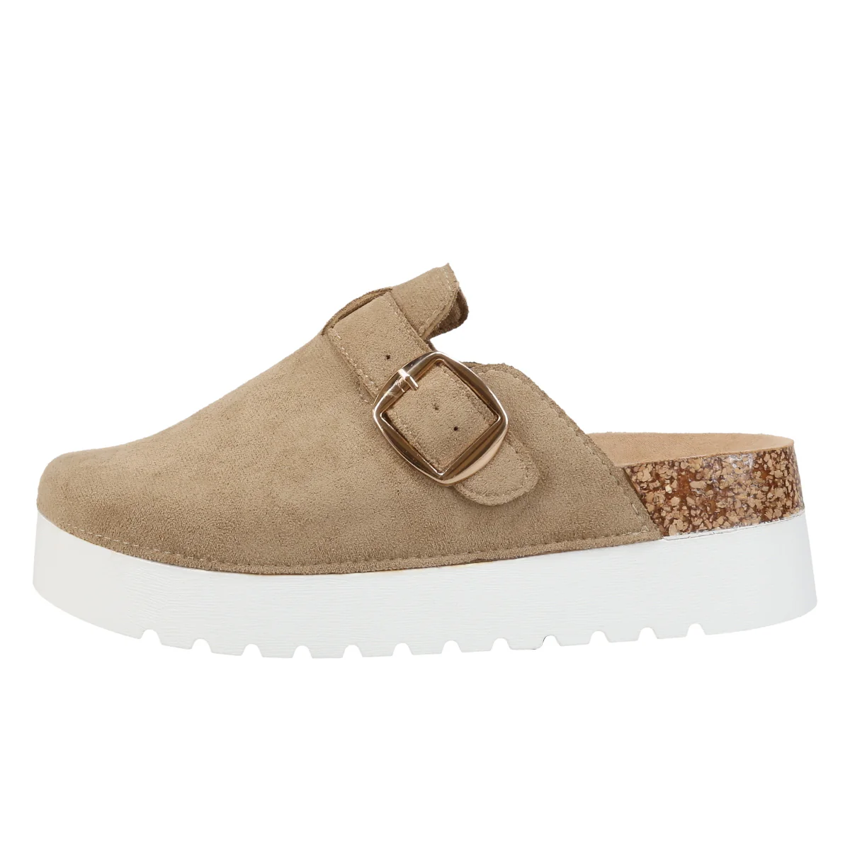 Jutta-01 Suede - Image 6