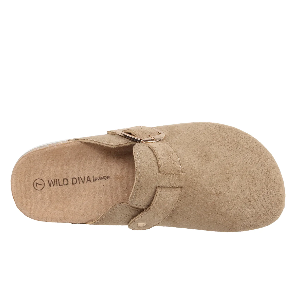 Jutta-01 Suede - Image 8