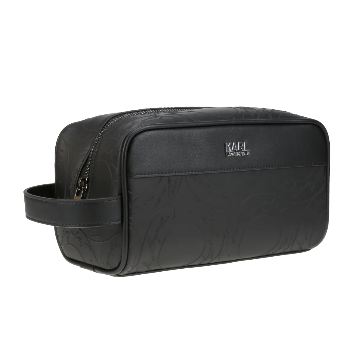 K/Luna Aop Wash Bag - Image 3