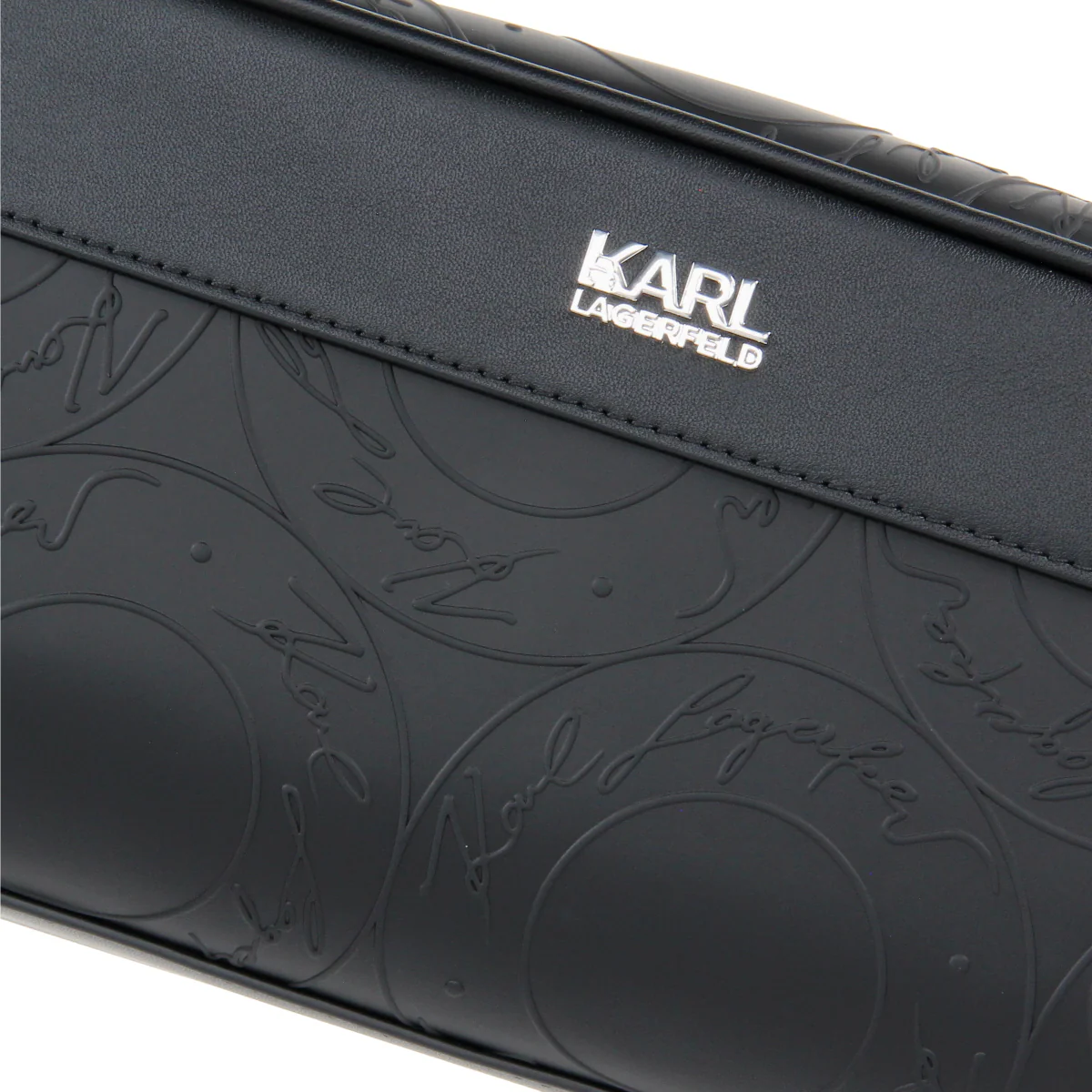 K/Luna Aop Wash Bag - Image 4
