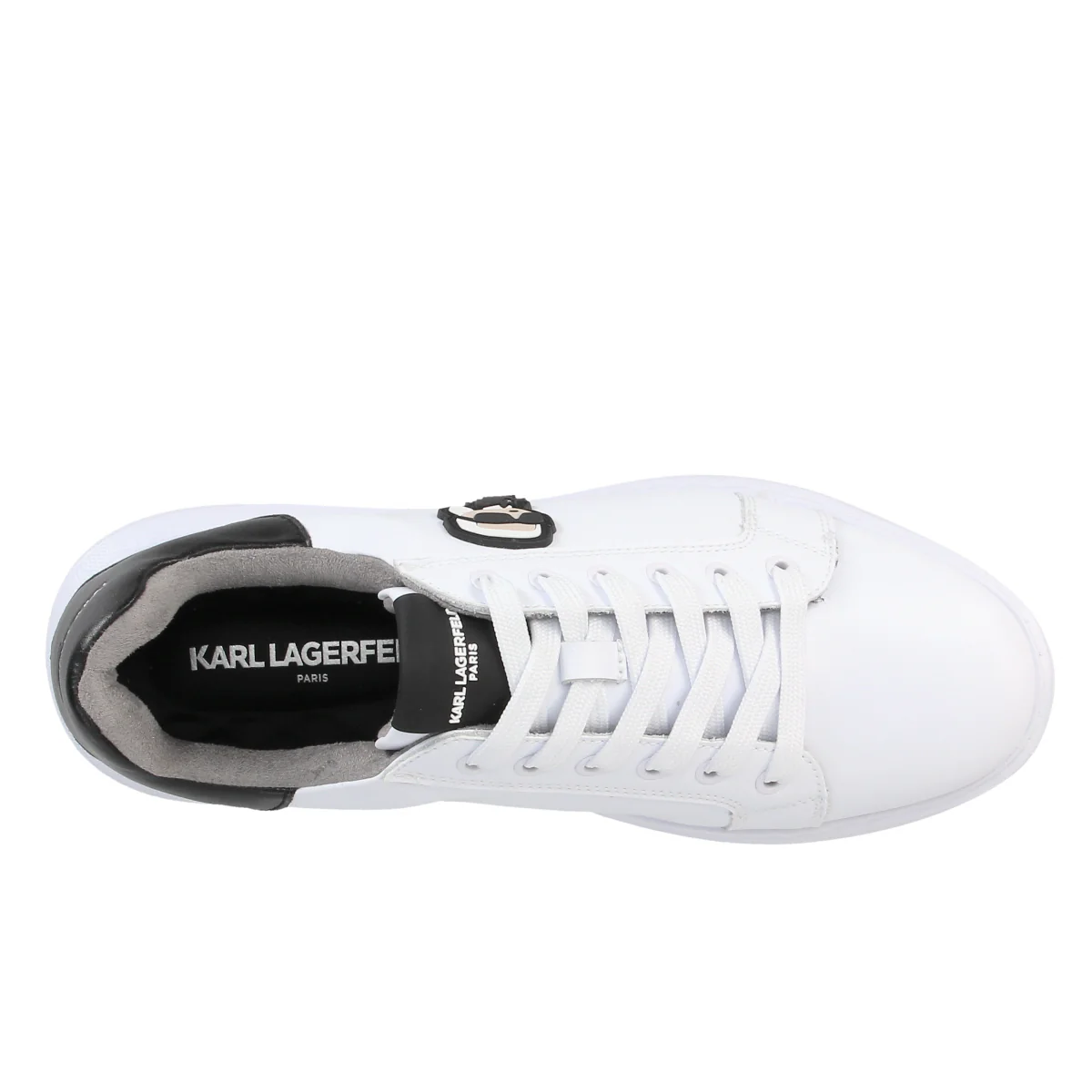Karl Patch Sneaker - Image 4