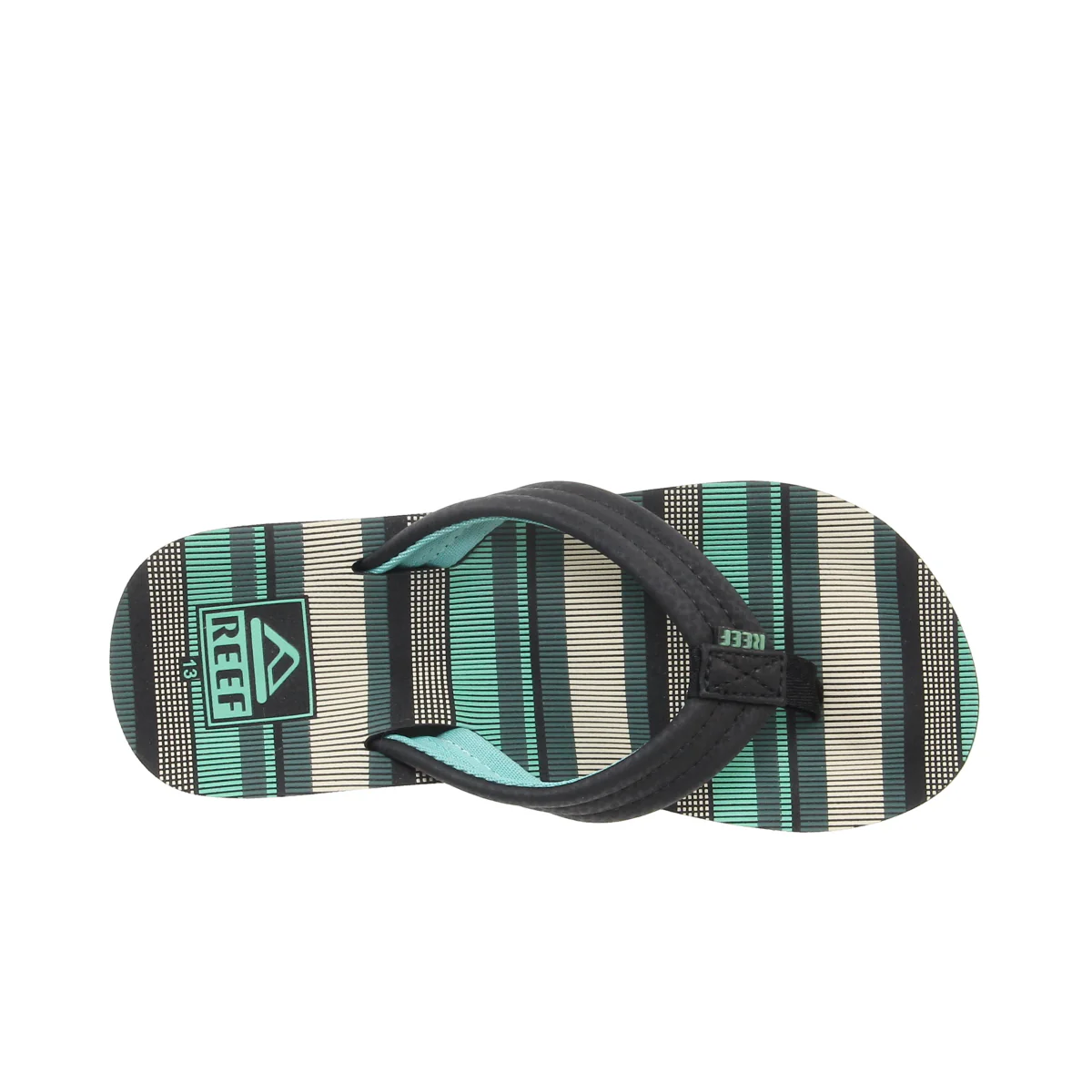 Kids Ahi Blanket Stripe - Image 4