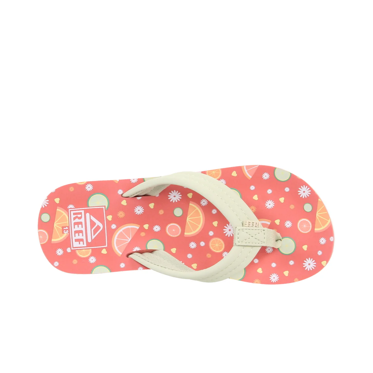 Kids Ahi Citrus Fruit - Image 4