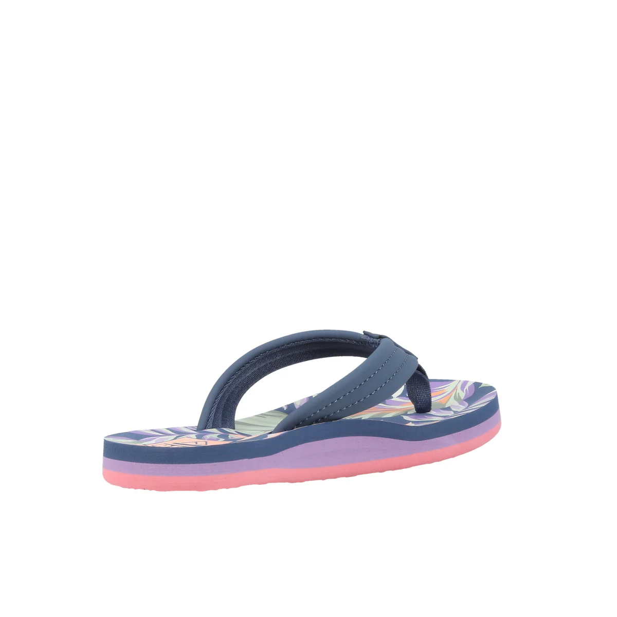Kids Ahi Indigo Tropical - Image 3