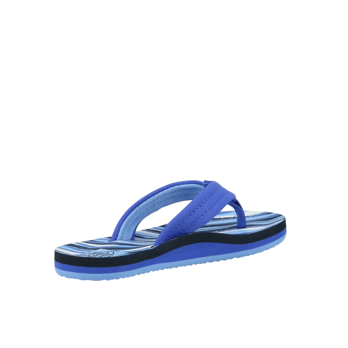 Kids Ahi Royal Stripe - Image 3