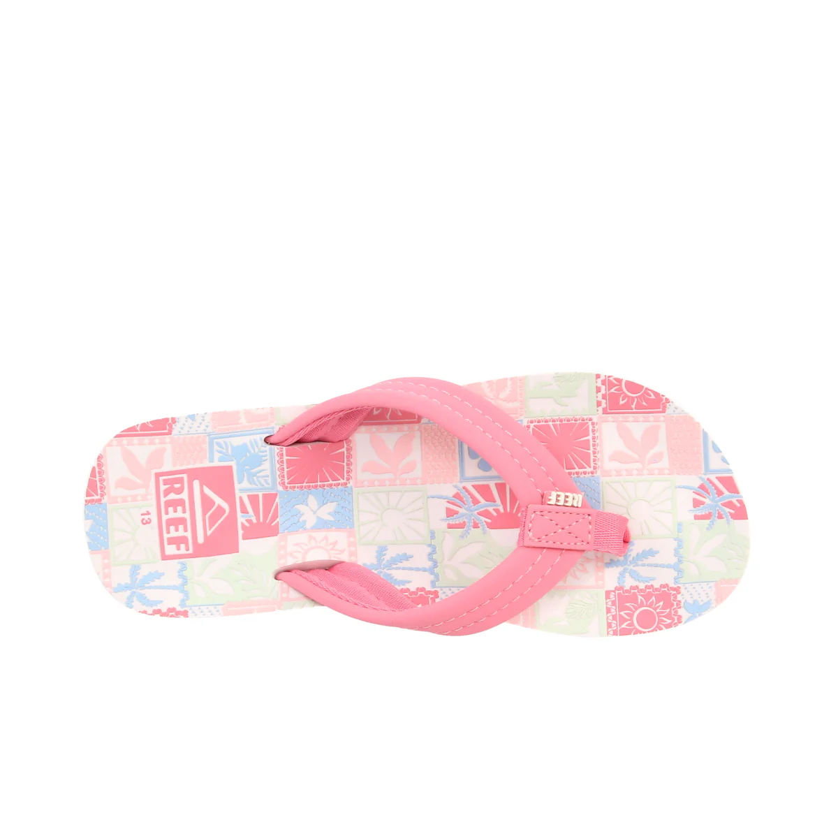 Kids Ahi Sunset Stamp - Image 4