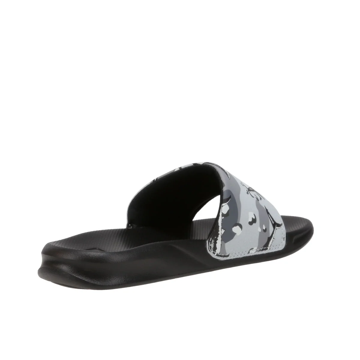 KIDS ONE SLIDE GREY CAMO SHA - Image 3