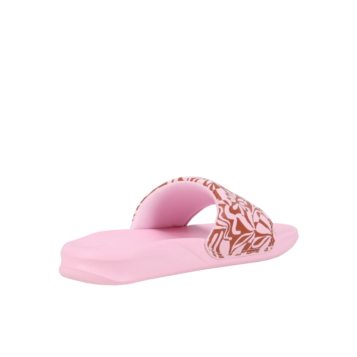 Kids One Slide Pink Modern - Image 3