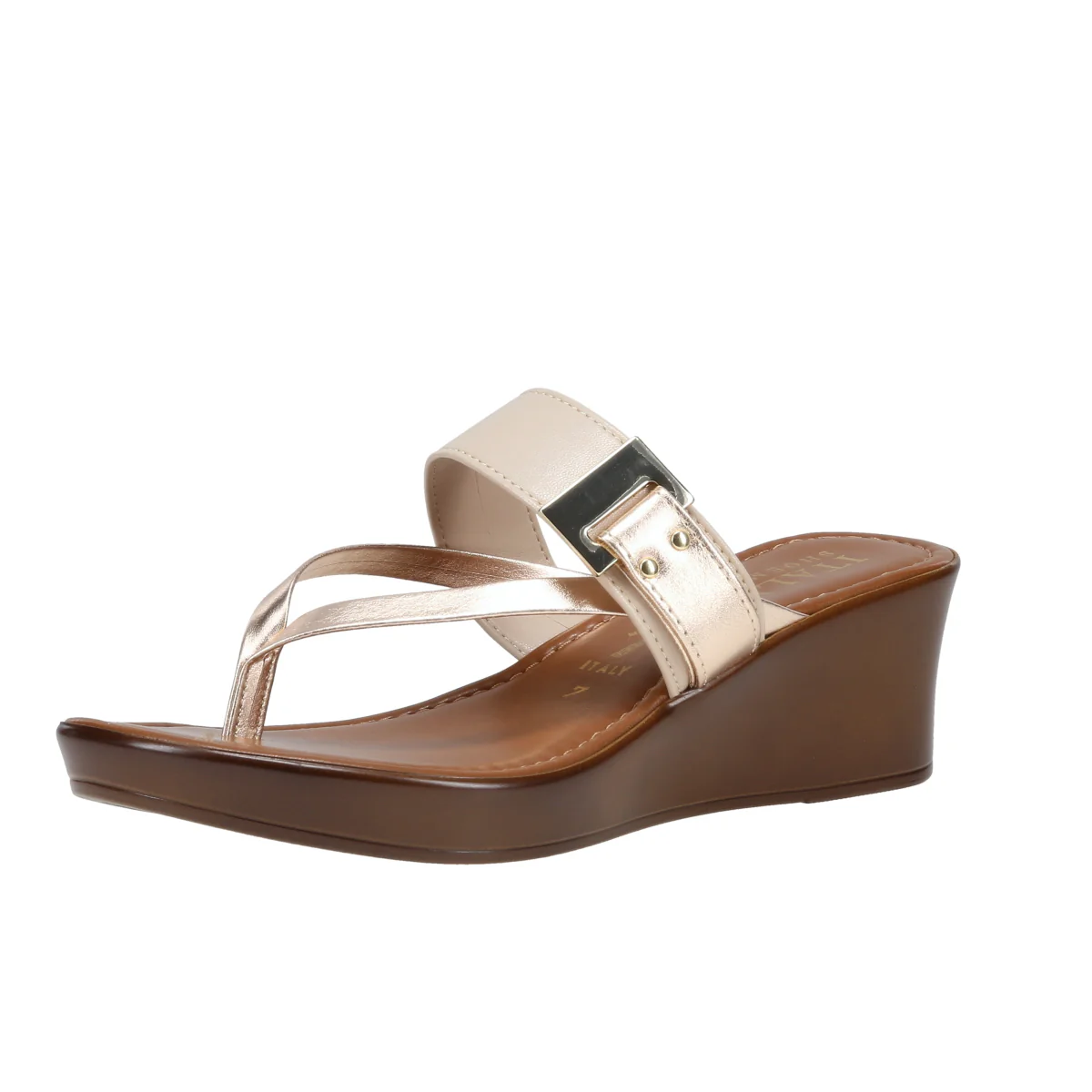 Kiomy Metallic