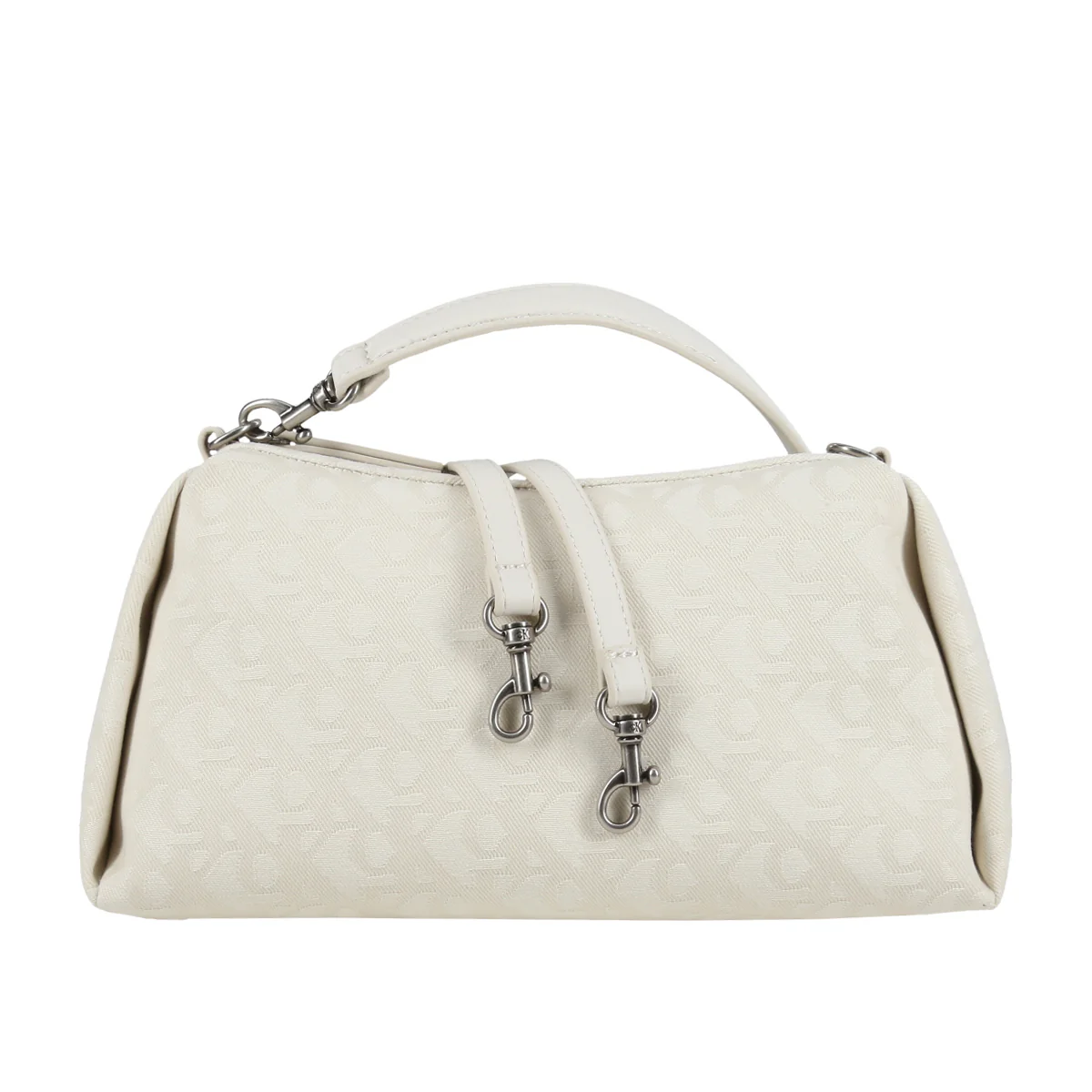 Layla Logo Jqd Small Shldrbag