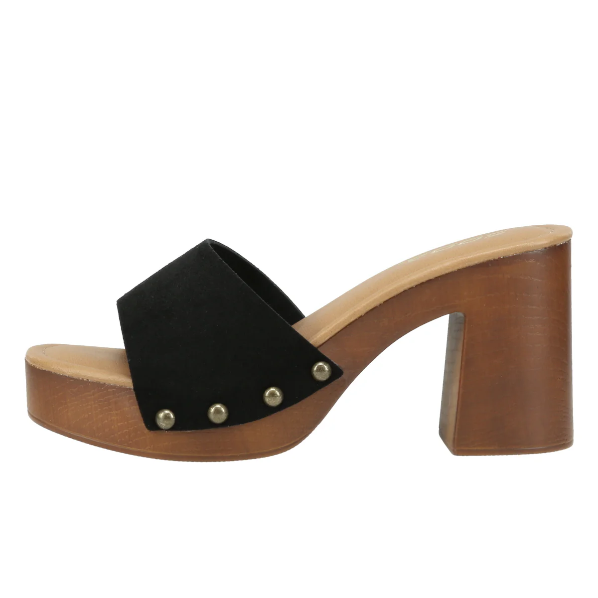 Lemon Nubuck - Image 2