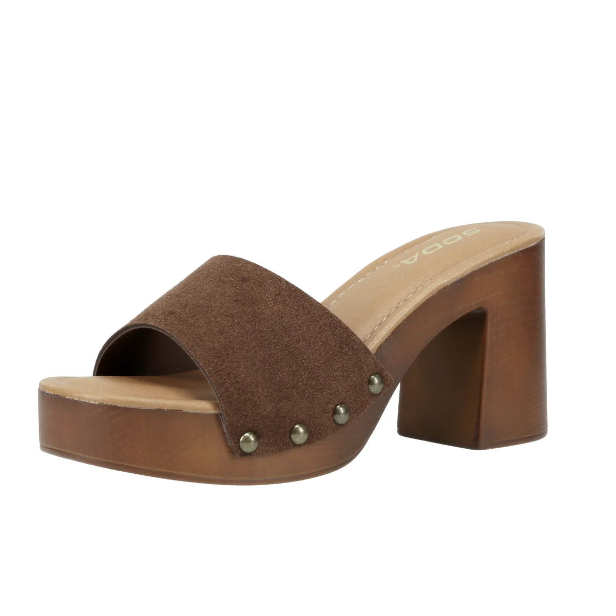 Lemon Nubuck - Image 5