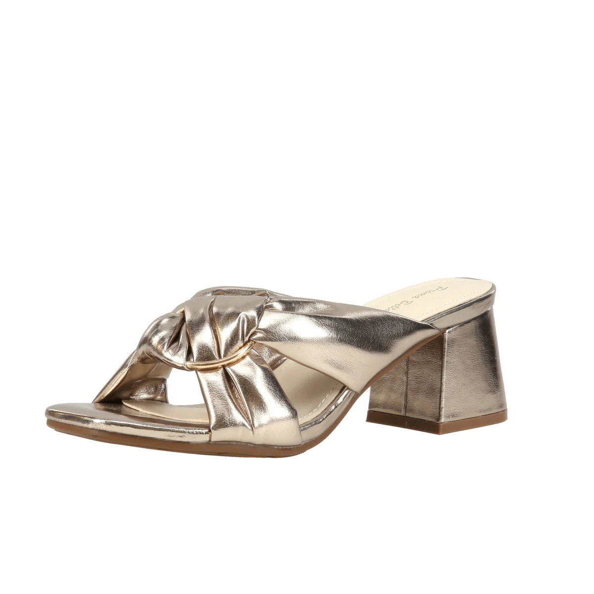 Lillian Metallic