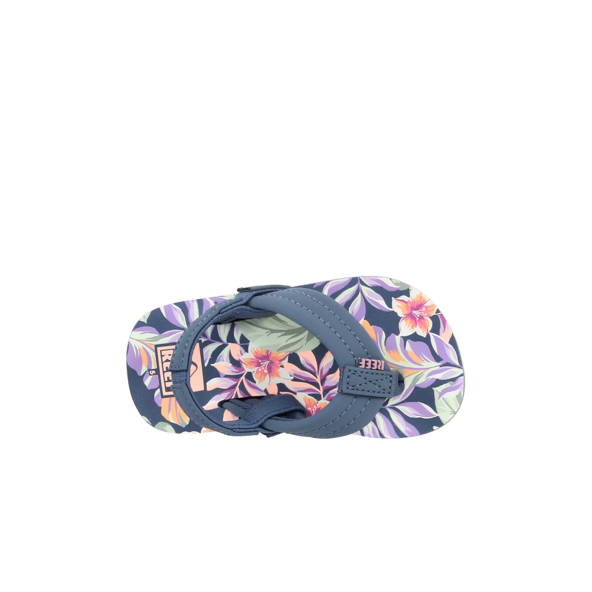 Little Ahi Indigo Tropical - Image 4