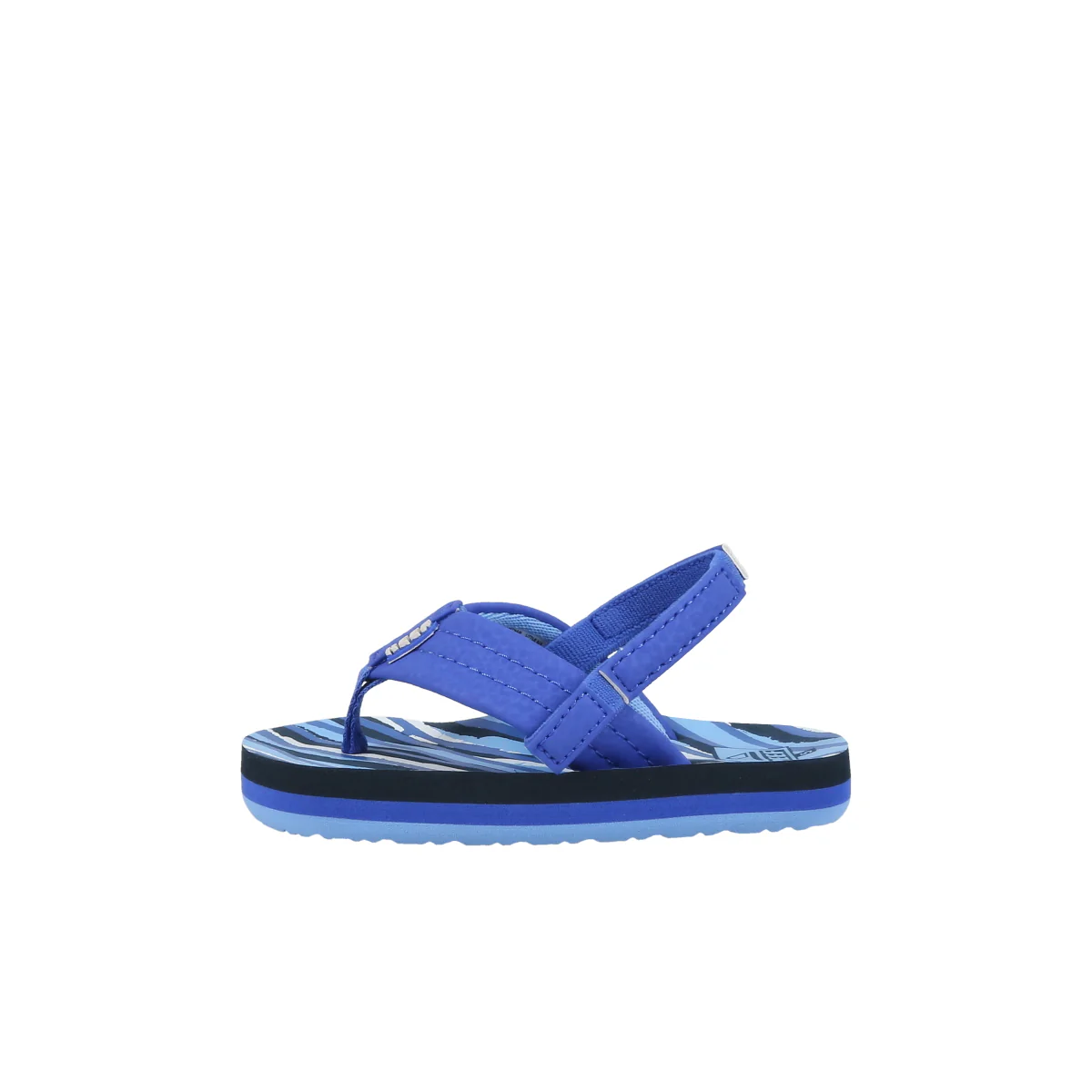 Little Ahi Royal Stripe - Image 2
