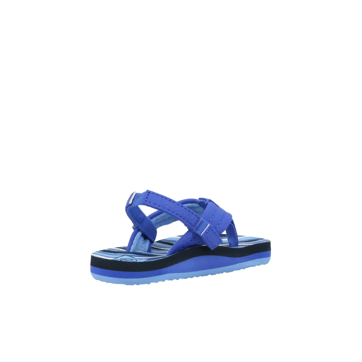 Little Ahi Royal Stripe - Image 3
