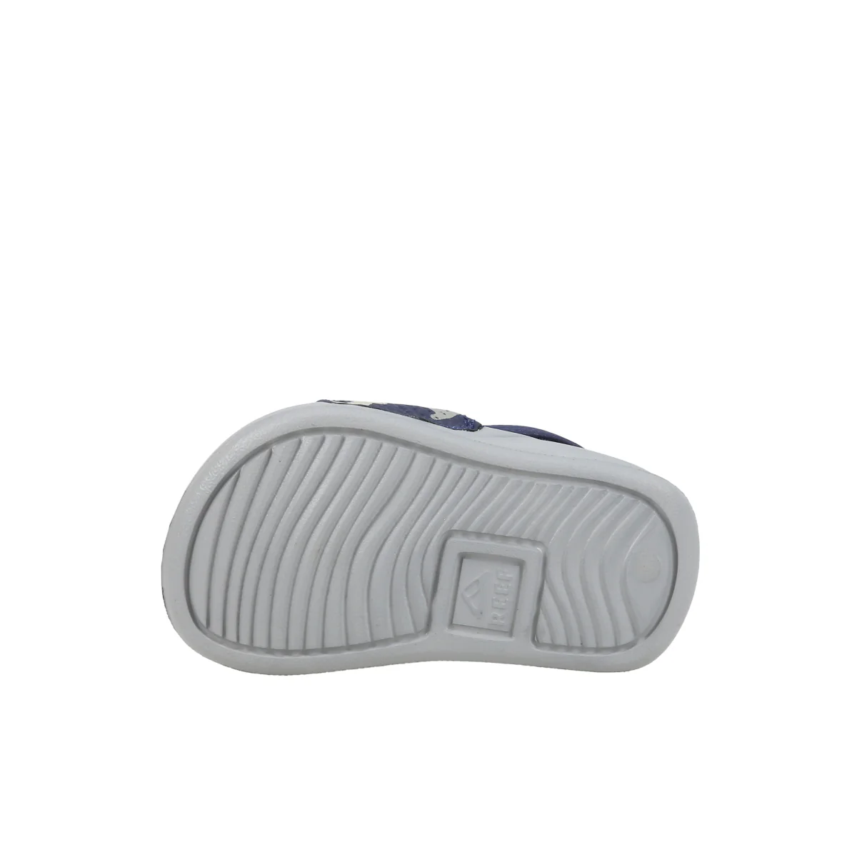 Little One Slide Navy Shark - Image 5