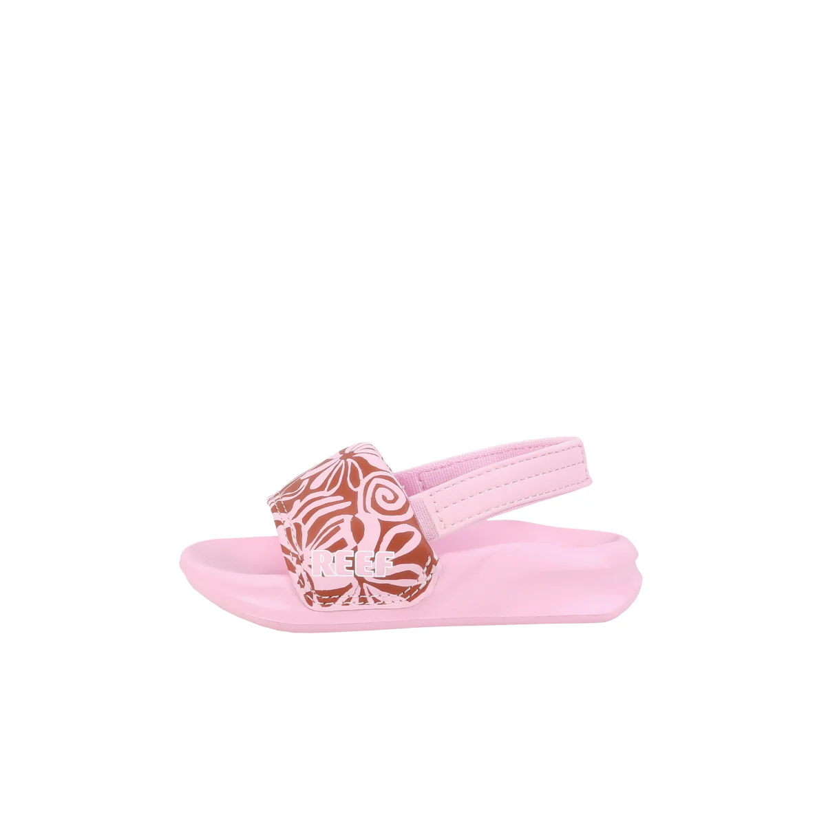 Little One Slide Pink Modern - Image 2