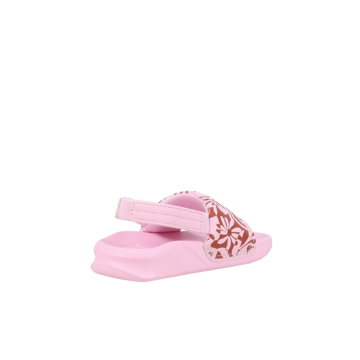 Little One Slide Pink Modern - Image 3