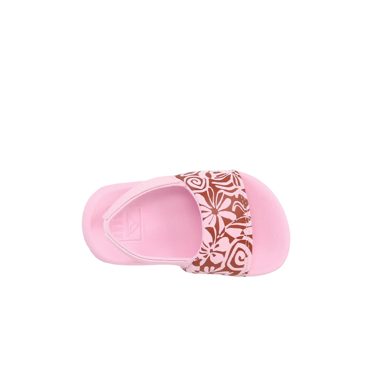 Little One Slide Pink Modern - Image 4