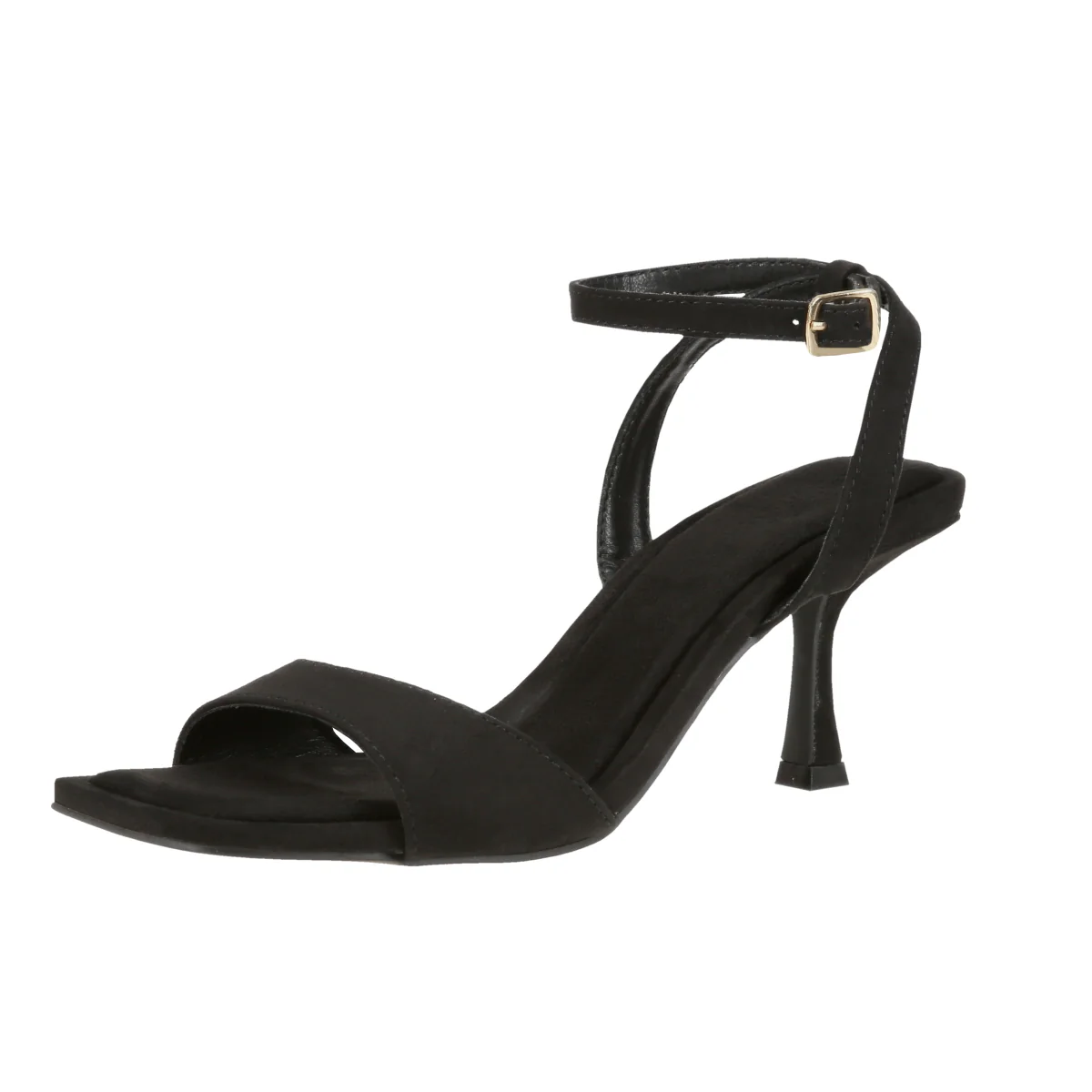 Lovely-03 Suede
