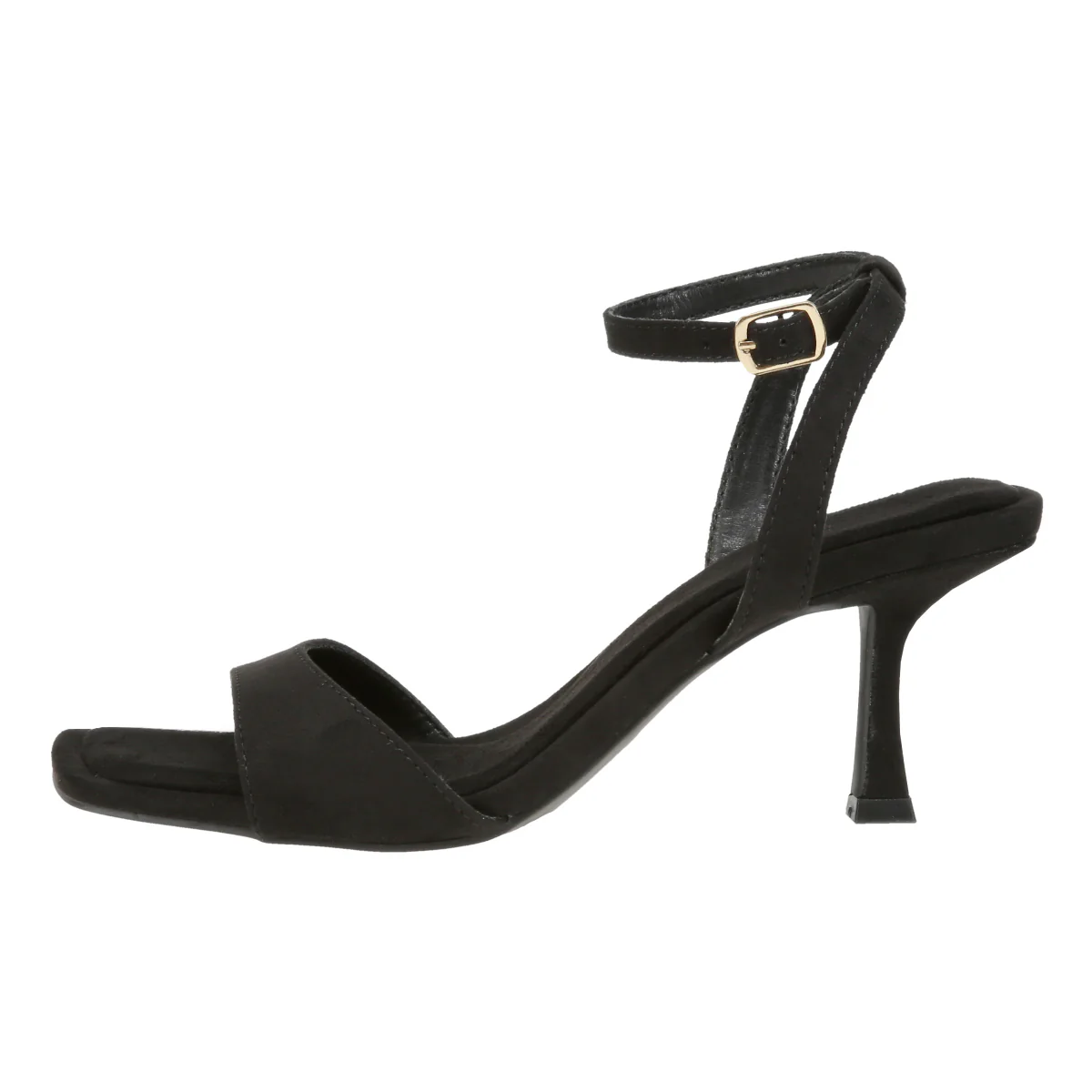 Lovely-03 Suede - Image 2