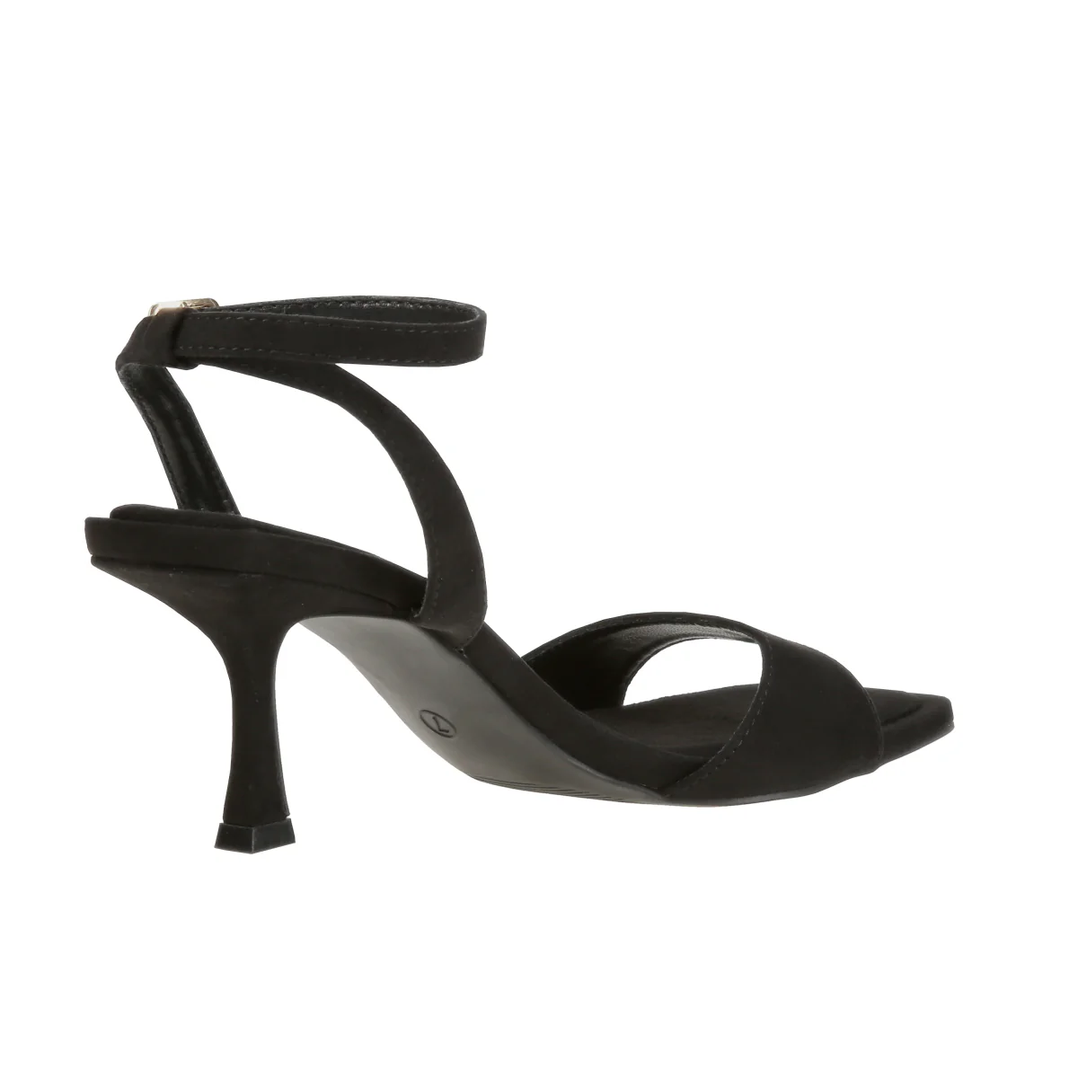 Lovely-03 Suede - Image 3